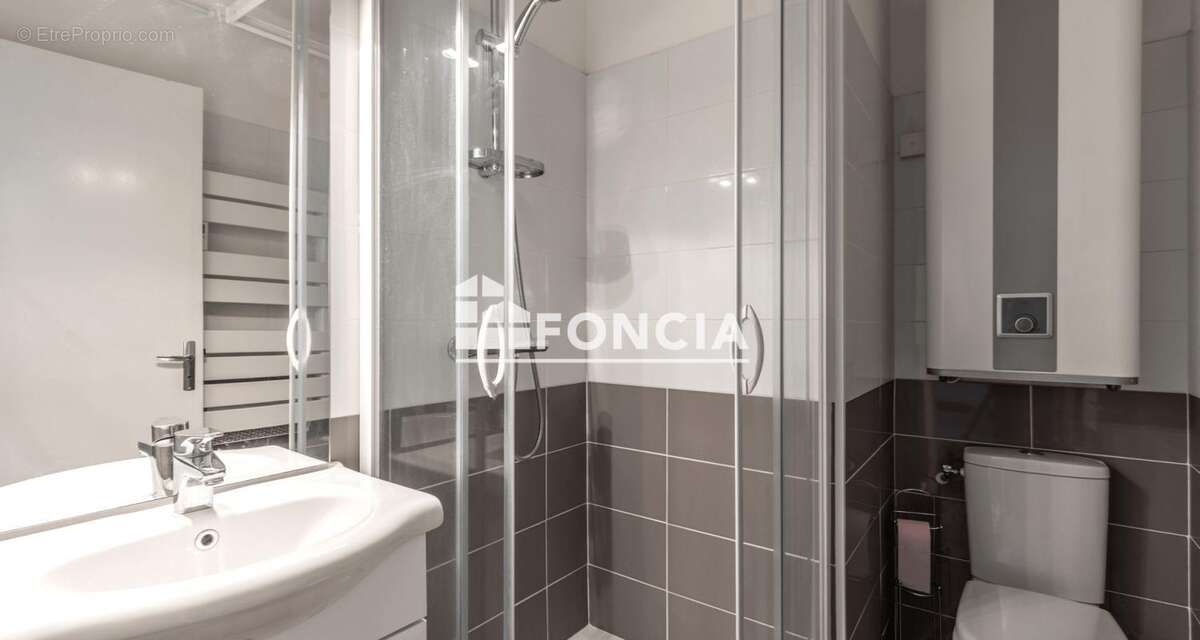 Appartement à LA GUERINIERE