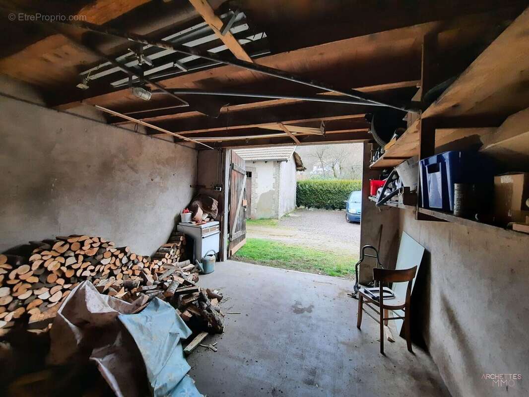 Appartement à FRESSE-SUR-MOSELLE