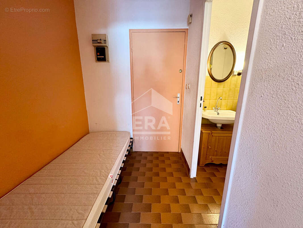 Appartement à SAINT-CYR-SUR-MER