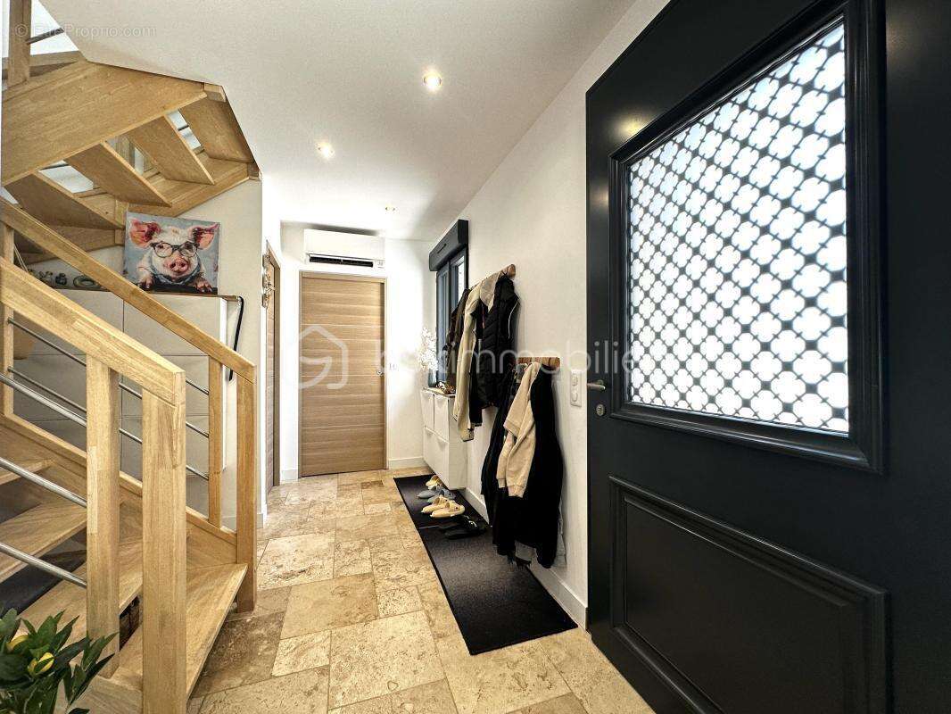 Maison à VILLEBLEVIN