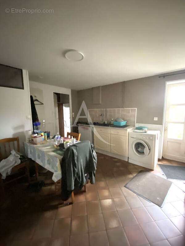 Maison à FAY-AUX-LOGES