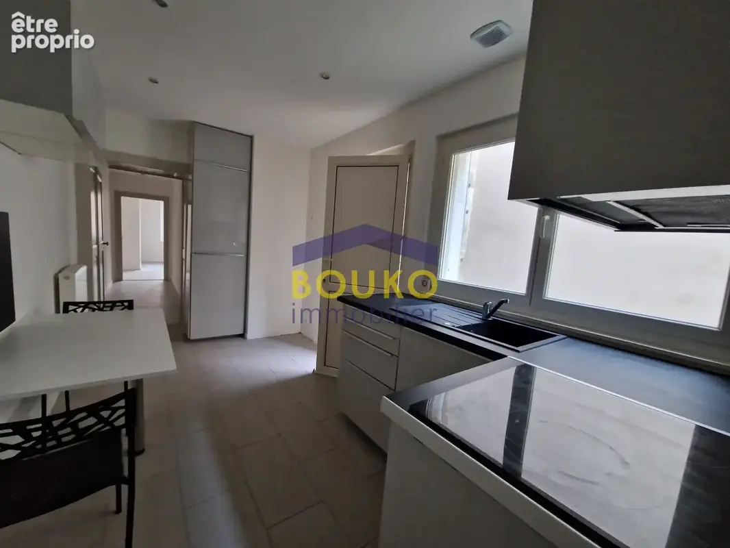 LUNEVILLE - Appartement T2 60 m2 au RDC pour investisseur - photo 12