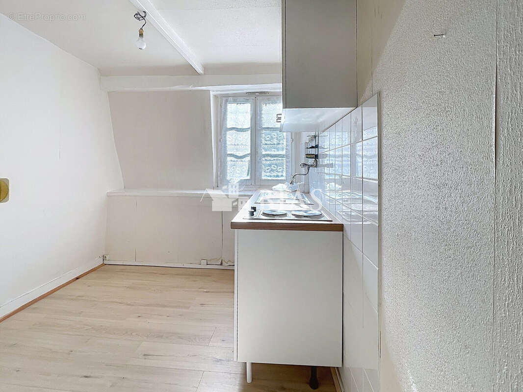 Appartement à HONFLEUR