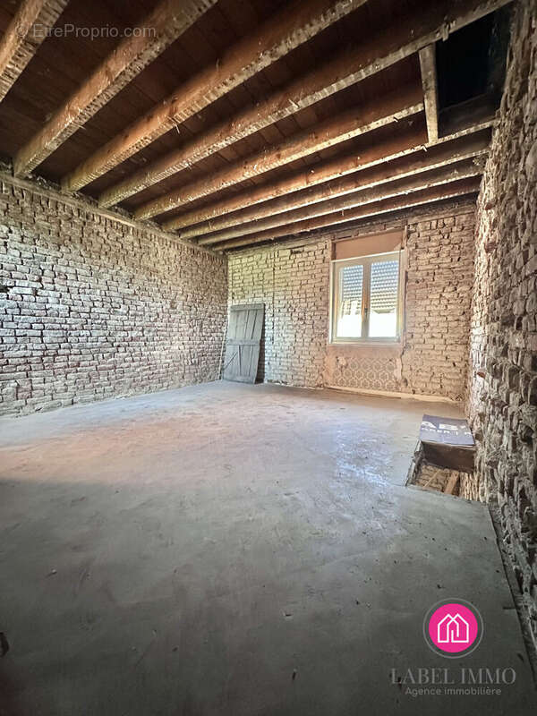 Maison à DENAIN