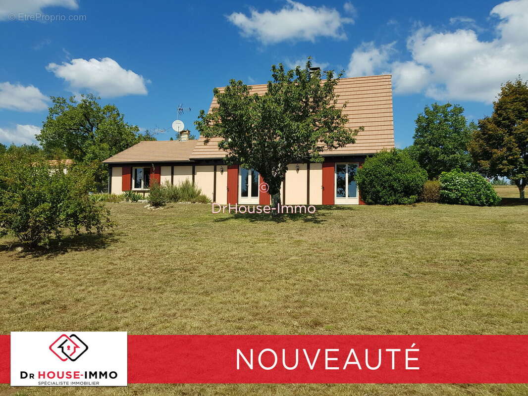 Maison 141 m² à Brantome  - photo 11