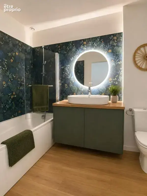 Maison 117 m² à Trouville-Sur-Mer  - photo 12
