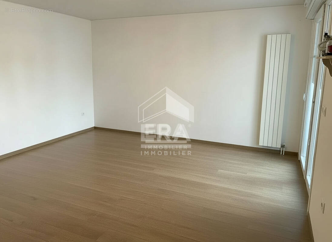 Appartement à MARCQ-EN-BAROEUL