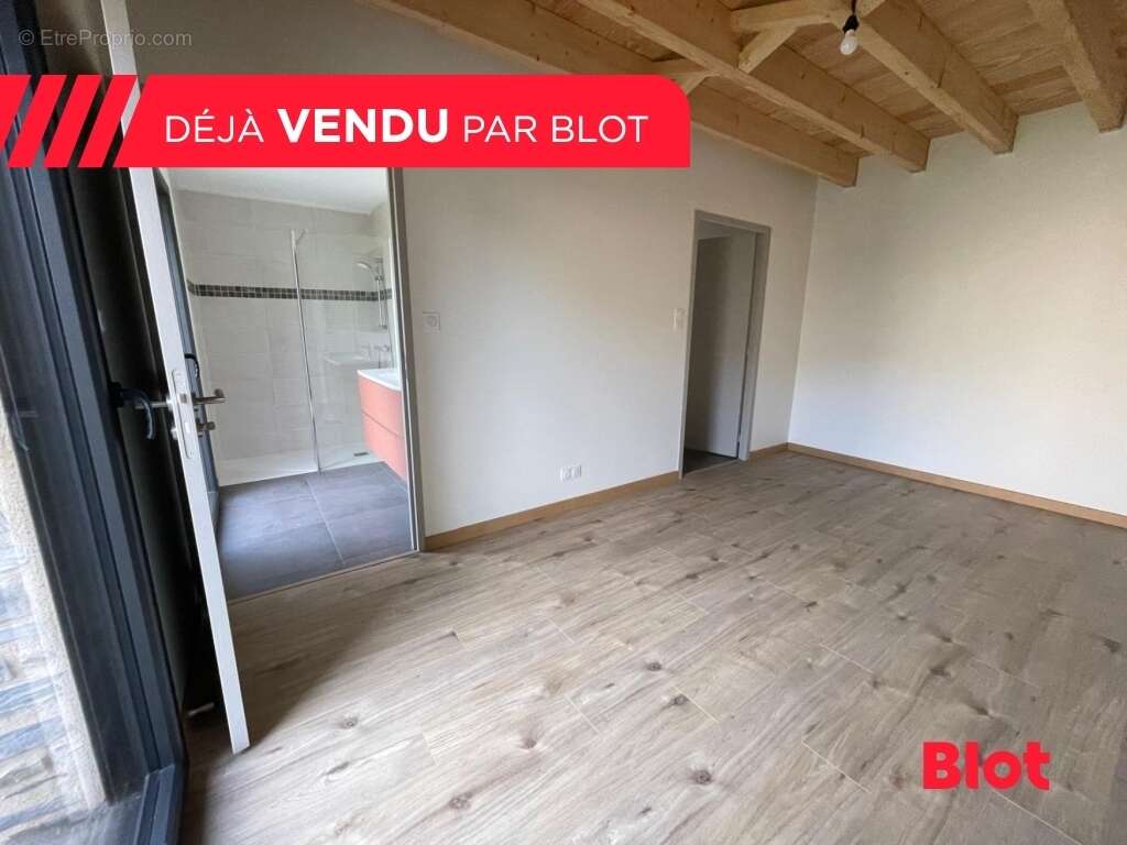 Maison à VITRE