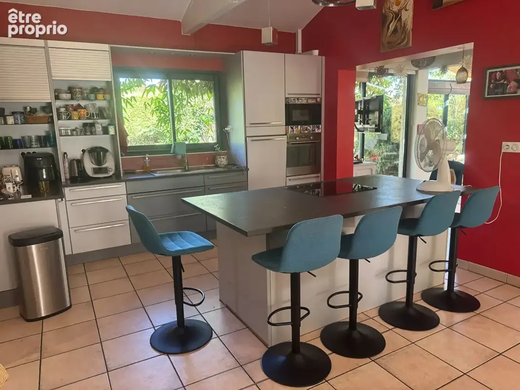 Rare au coeur de Francheville le Haut maison 7 pièce(s) 211 m2 au calme - photo 5