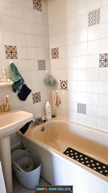 Appartement à VALRAS-PLAGE