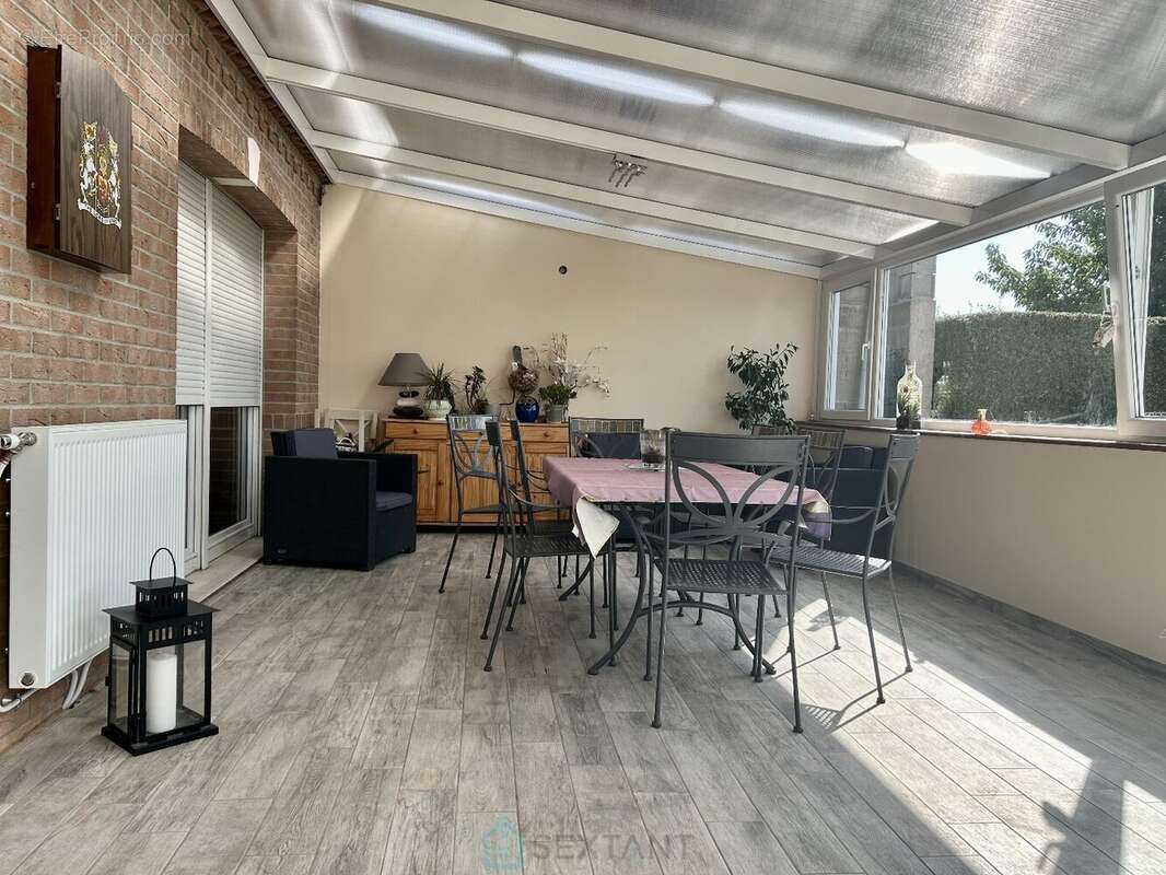 Magnifique maison individuelle avec sous sol complet - photo 14