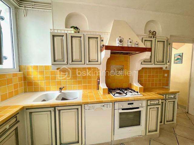 Perpignan saint gaudérique, maison de ville avec jardin - 110m² habitables - photo 9