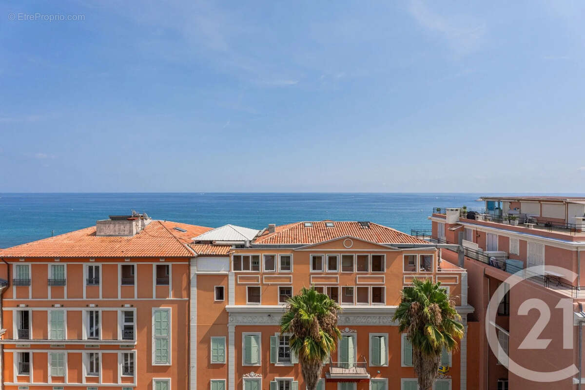 Appartement 87 m² à Menton  - photo 20