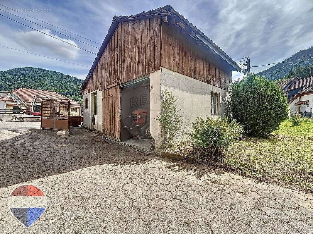 Maison 5 chambre(s) à vendre - photo 10
