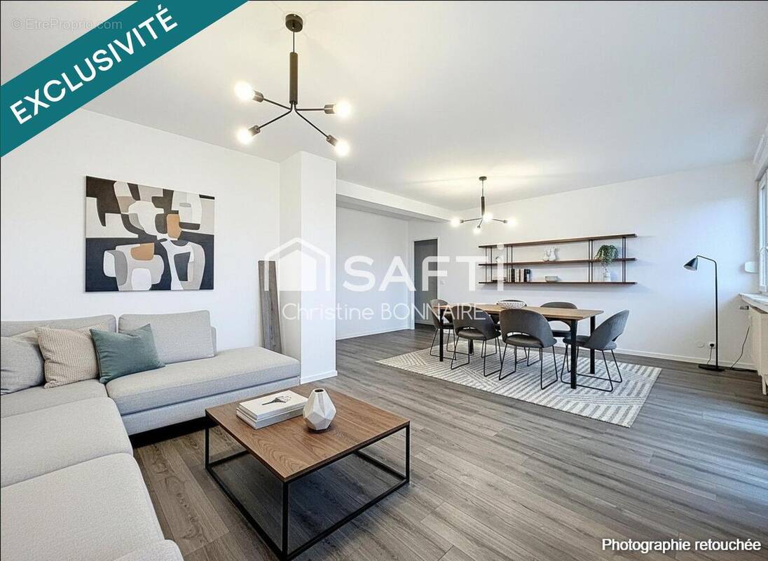 Photo 1 - Appartement à ILLANGE