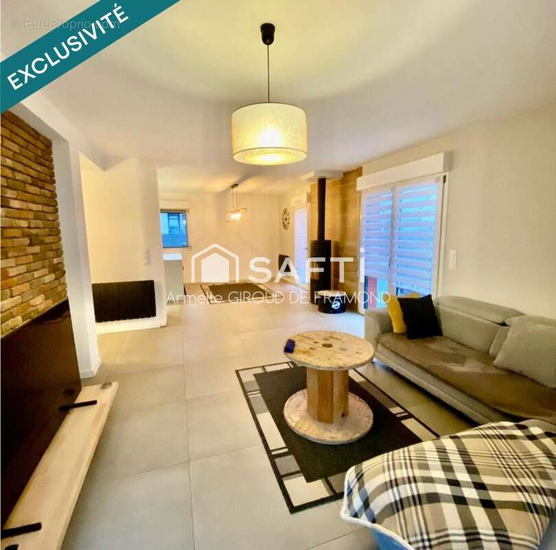 Photo 5 - Maison à HIRTZFELDEN