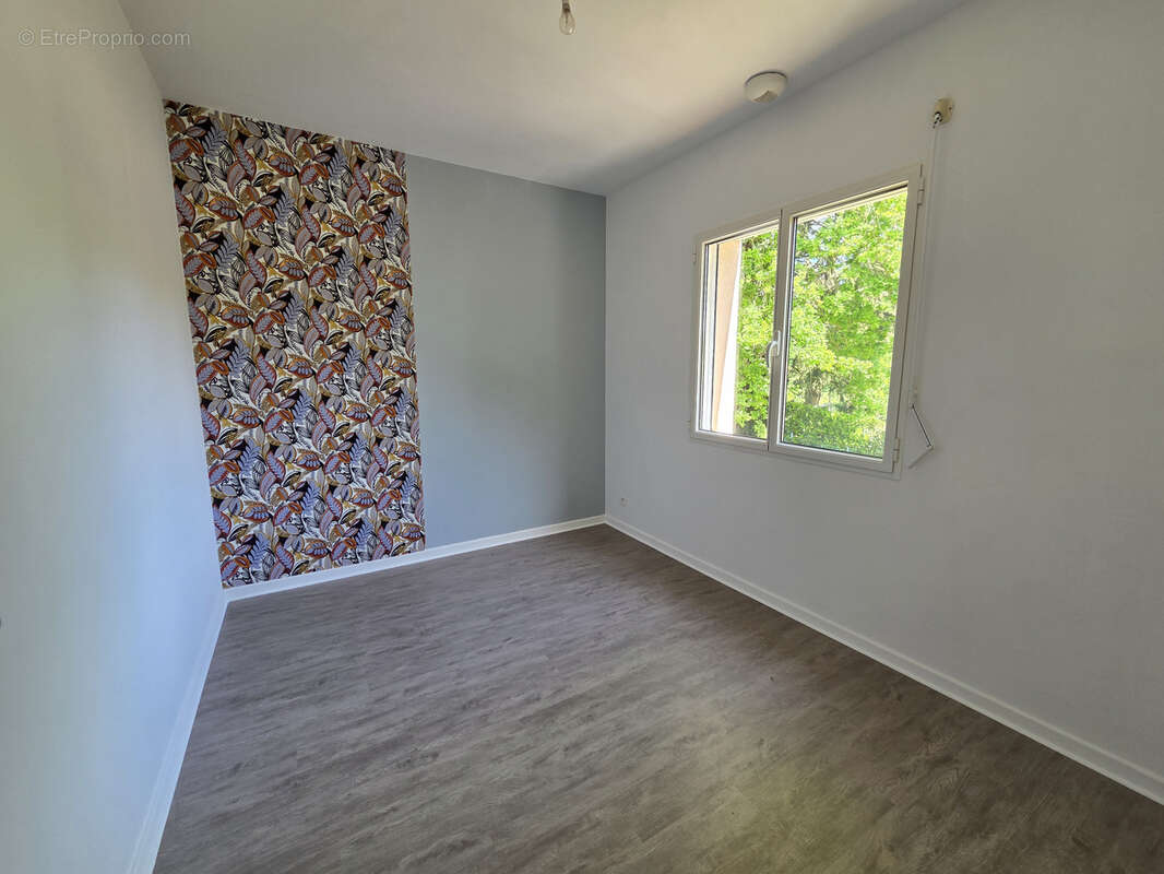 Maison à LE GIROUARD