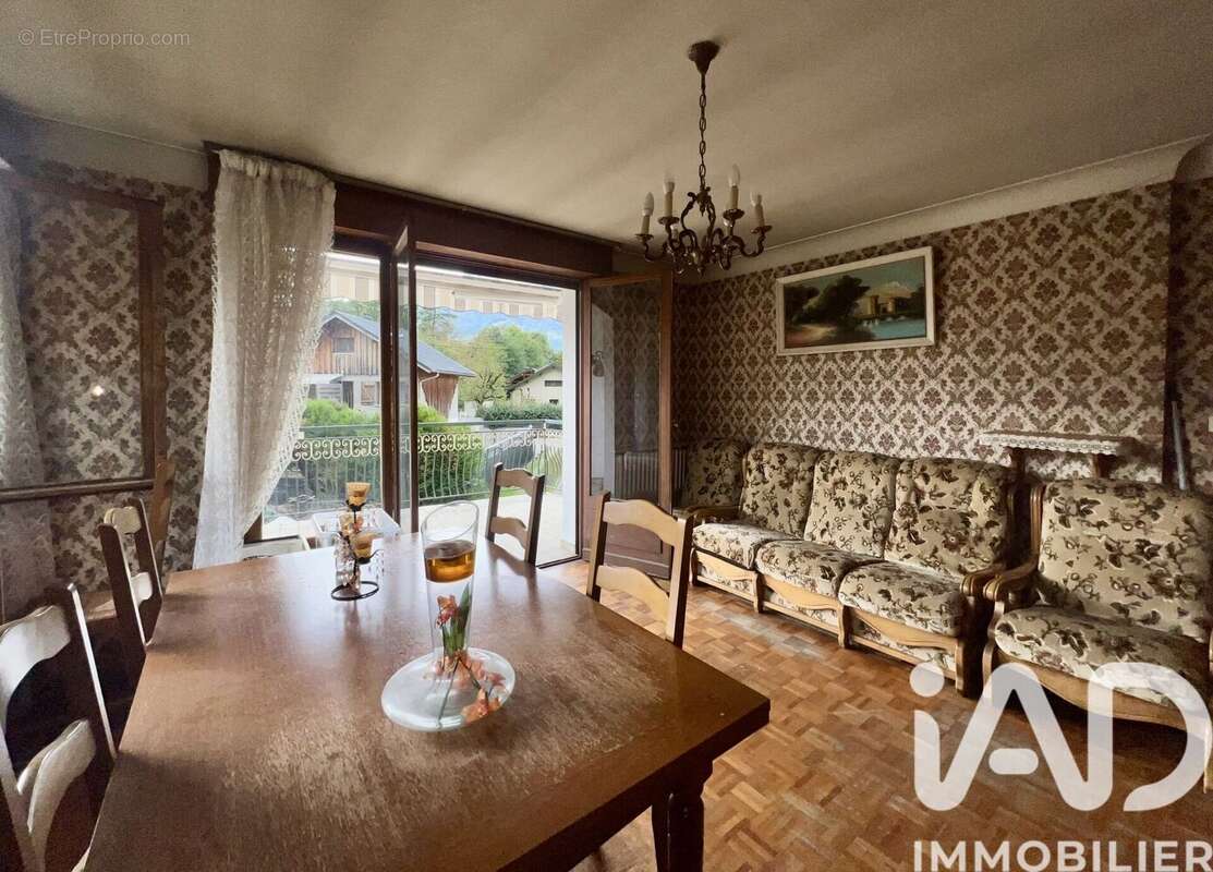 Photo 4 - Maison à GRIGNON