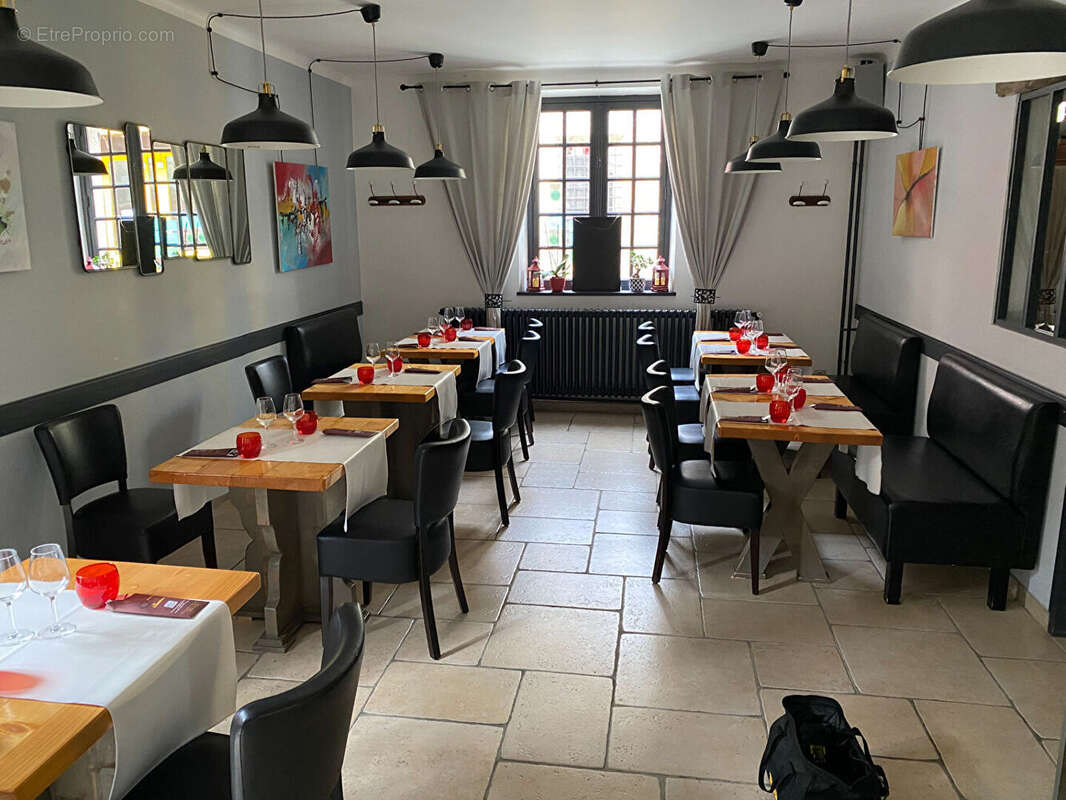 Commerce à CARCASSONNE