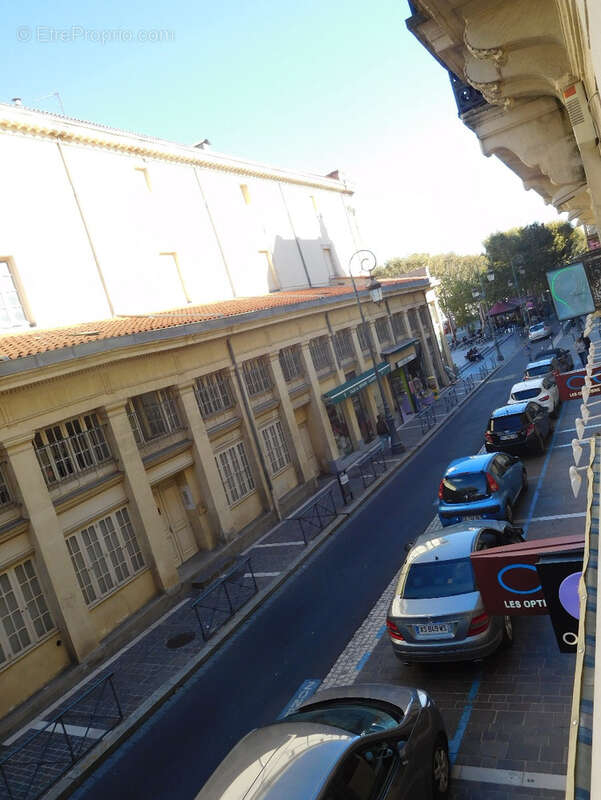 Appartement à BEZIERS