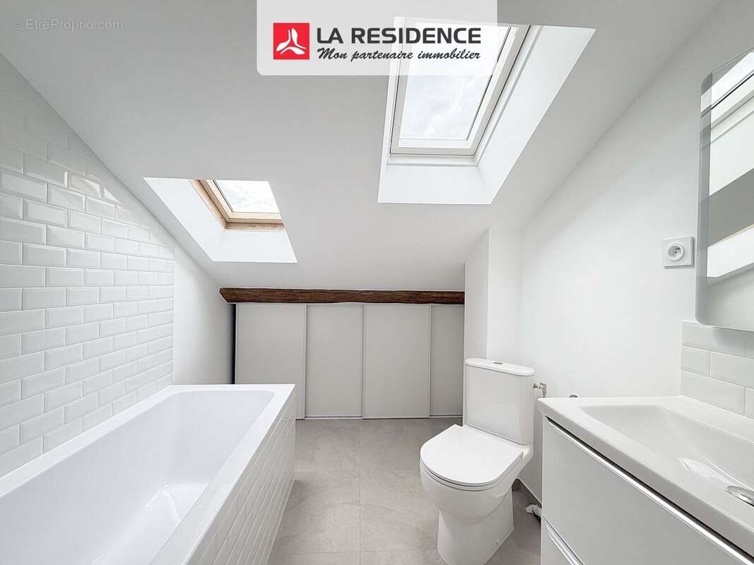 Appartement à CHATOU