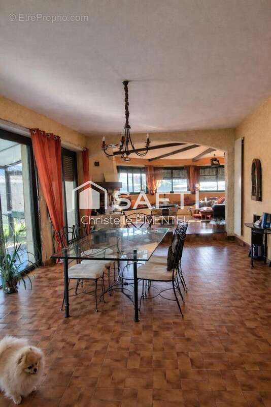 Maison 240 m² à Serres-Castet  - photo 7