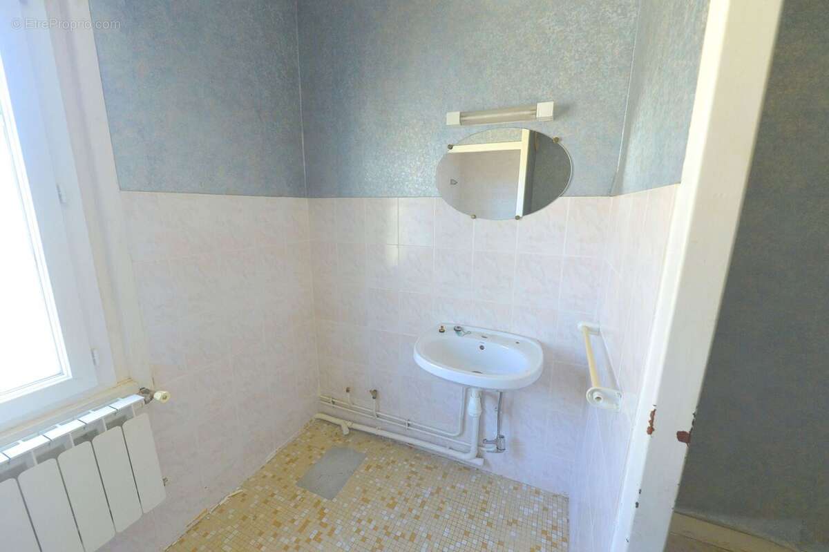 Appartement à SAINT-GEORGES-DE-DIDONNE