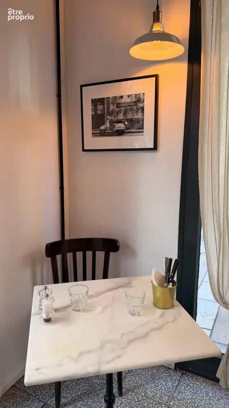 Commerce 127 m² à vendre à Toulon (83000) - photo 8
