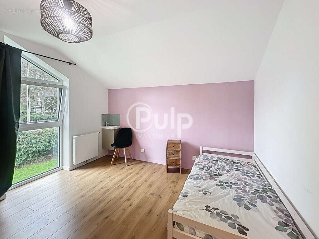 Maison à LE TOUQUET-PARIS-PLAGE