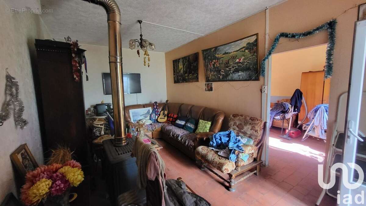 Photo 6 - Maison à PANNES