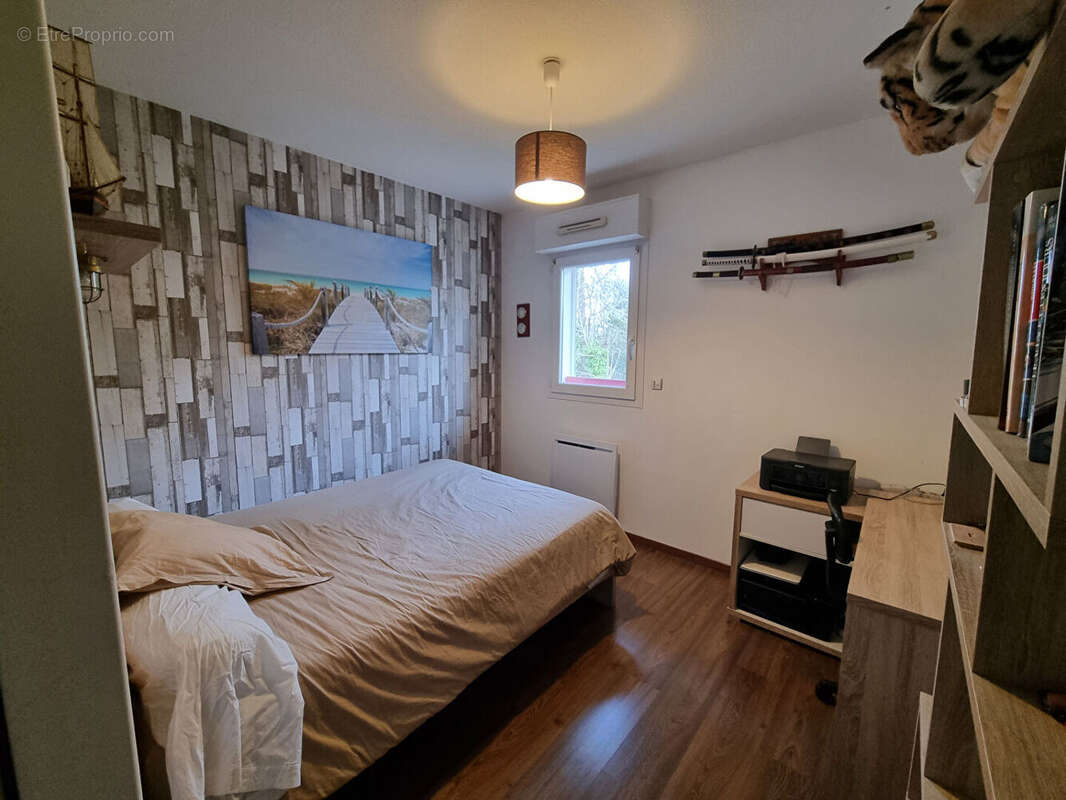 Appartement à BAYONNE