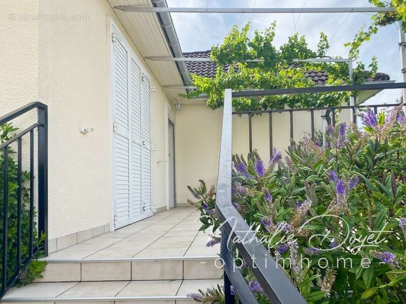 Maison à vendre 4 pièces Proche de LAON (02) - photo 24