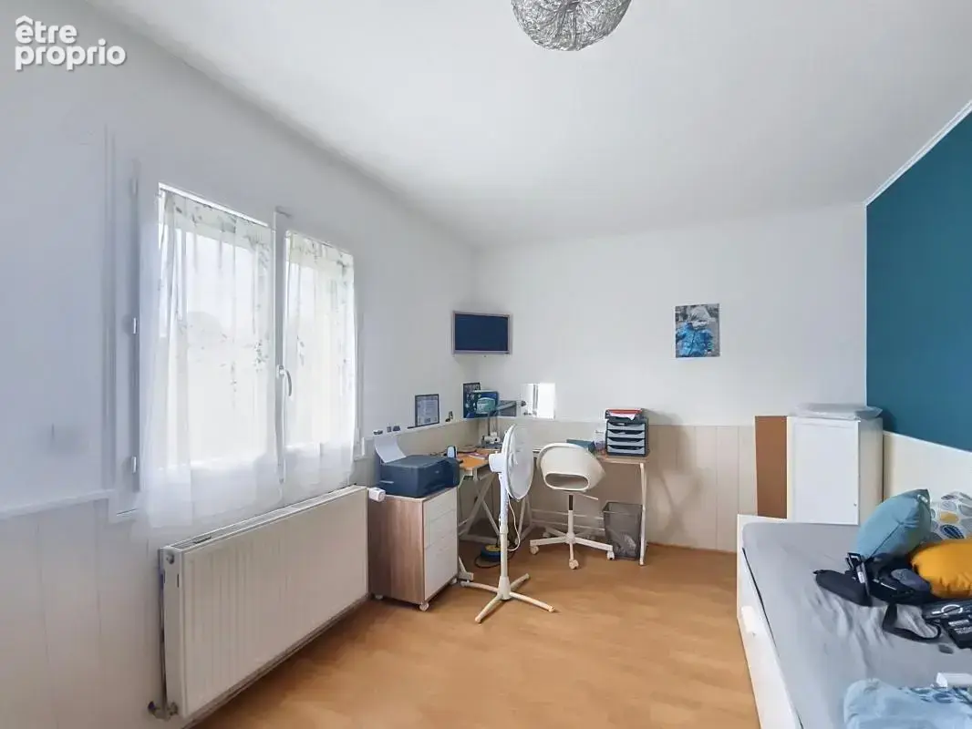 Maison 4 chambres au calme à Petit-Couronne proche forêt - photo 8
