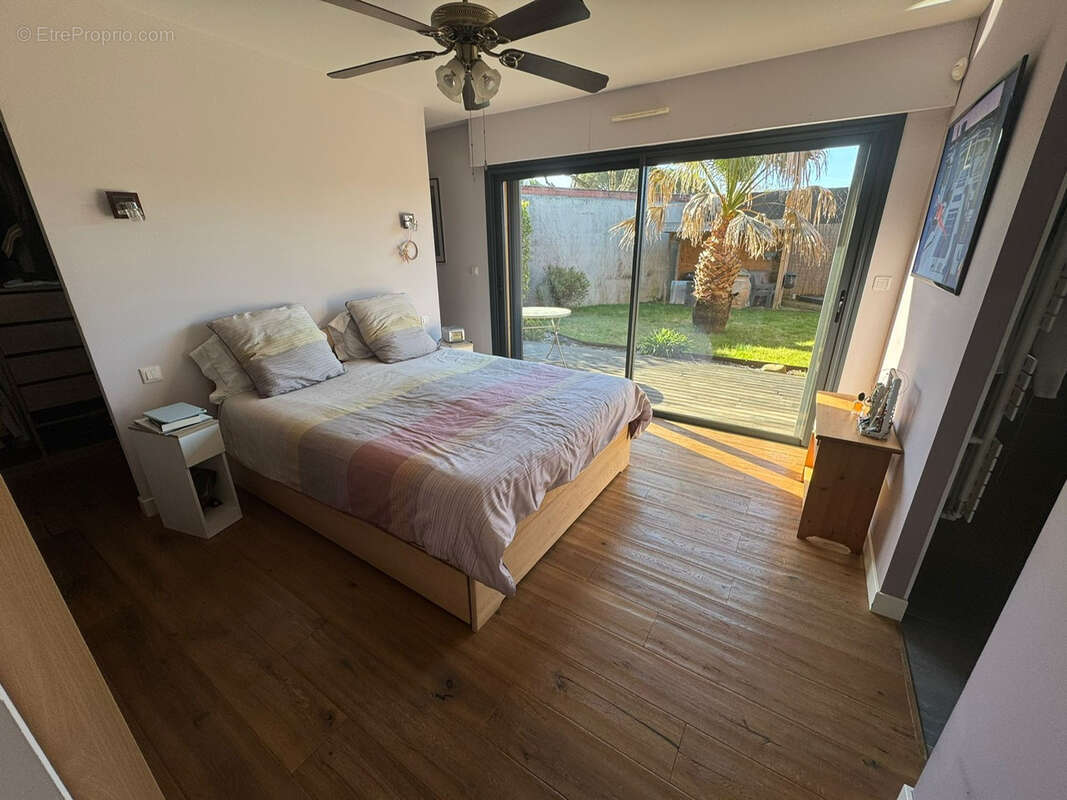 Maison à ANDERNOS-LES-BAINS