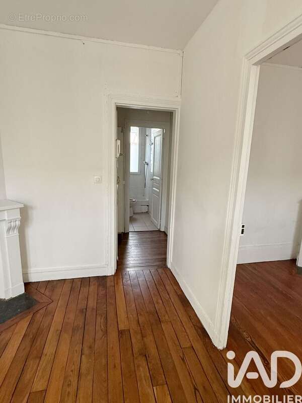 Photo 7 - Appartement à IVRY-SUR-SEINE