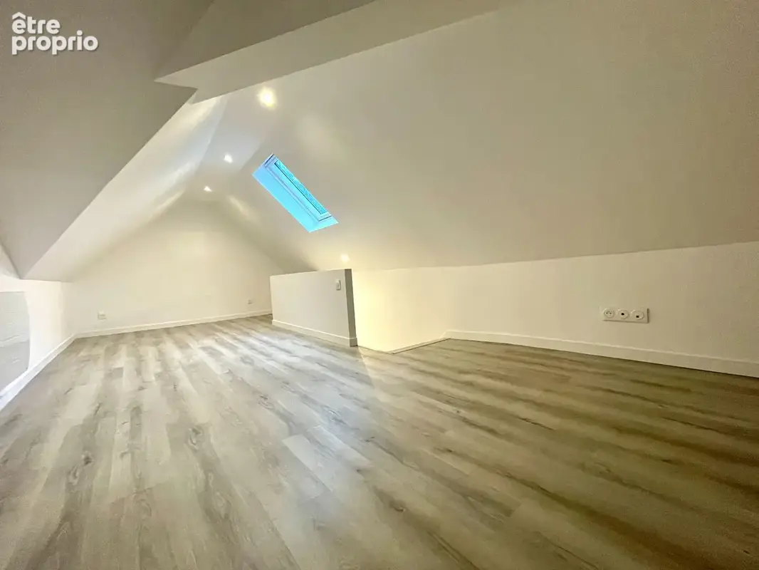 Maison Bonsecours 3 pièce(s) 57.08 m2 - photo 8