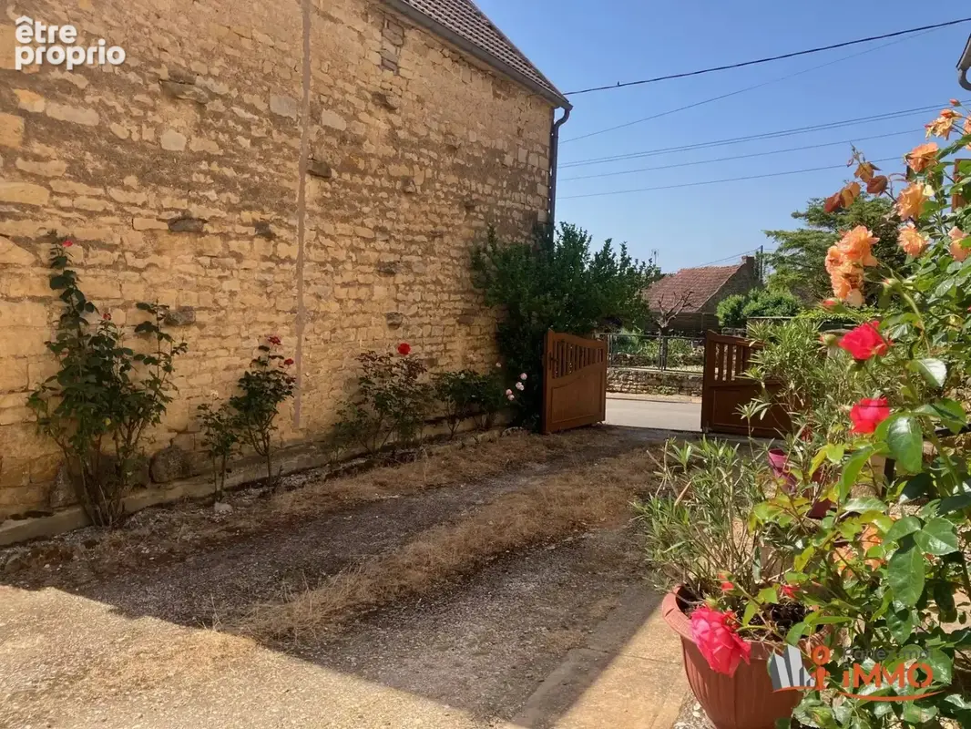 Ravissante maison de village avec jardin et terrasses - photo 19