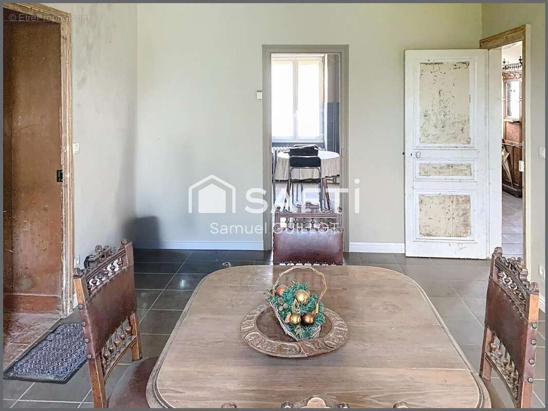 Photo 6 - Maison à COUPTRAIN