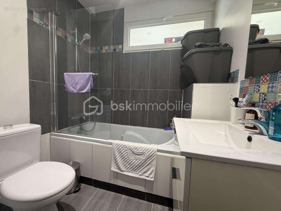 Appartement à LISIEUX