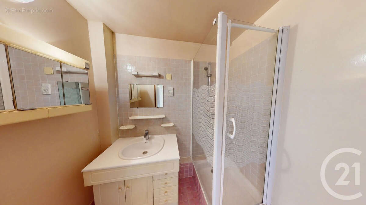 Appartement à SAINT-QUENTIN