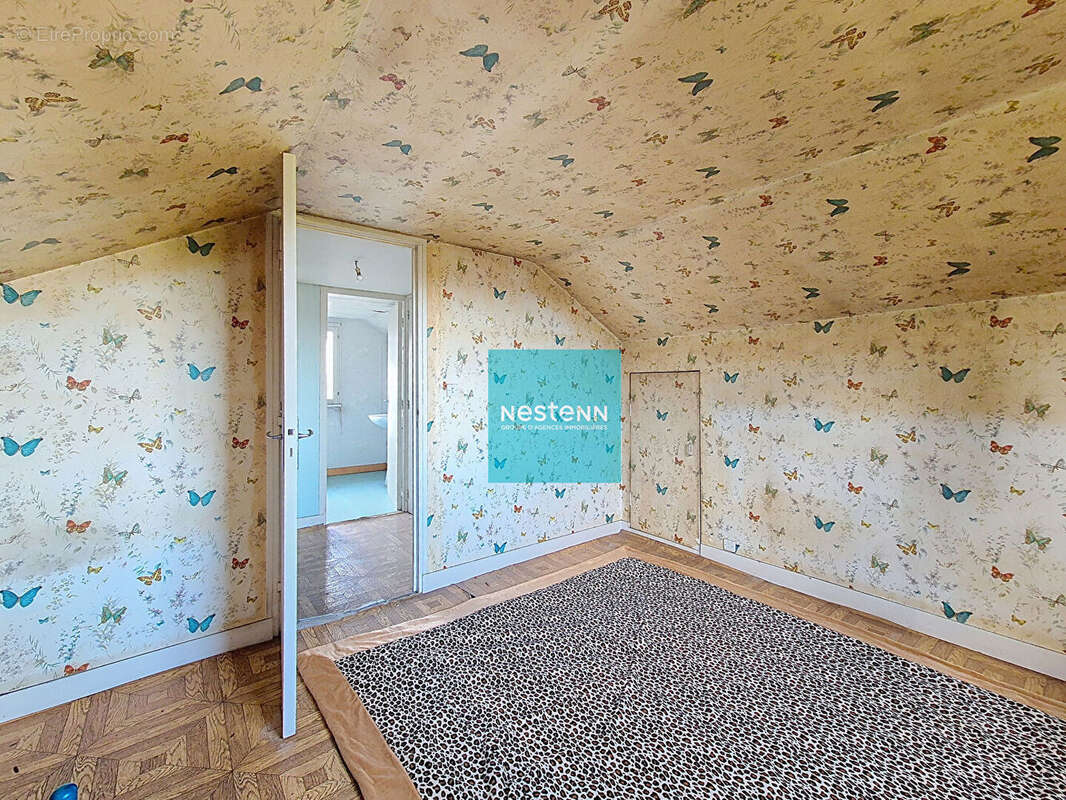 Maison à FRANCONVILLE