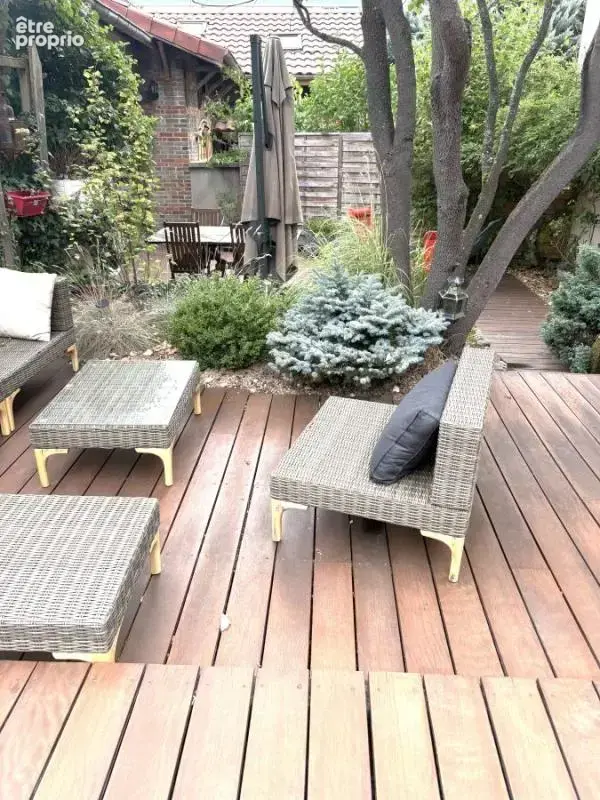 Maison 8 pièces 198 m² à vendre à Saint-Etienne (42100) - photo 3