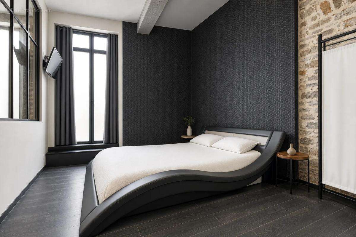 Love Room 45m2 - jacuzzi - Forte rentabilité (14%) à Sainte-Luce - photo 4