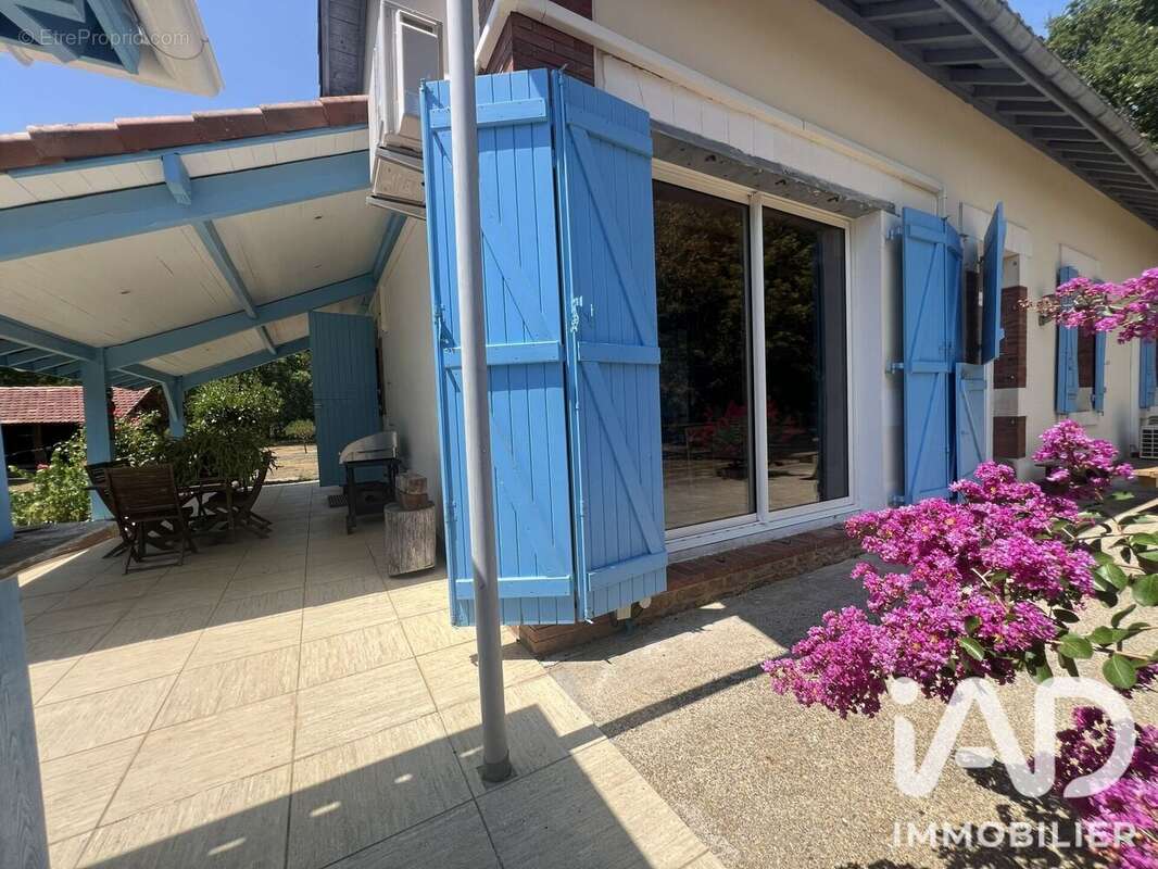 Maison 173 m² à Labrit  - photo 3