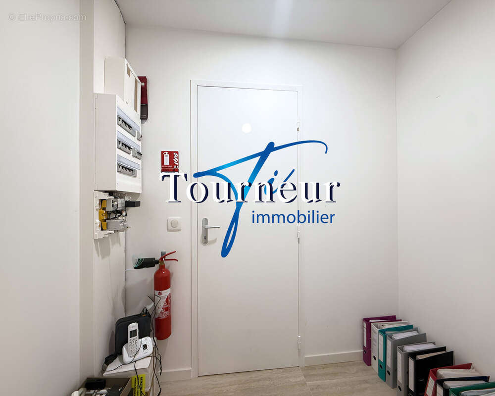 Commerce à SANARY-SUR-MER