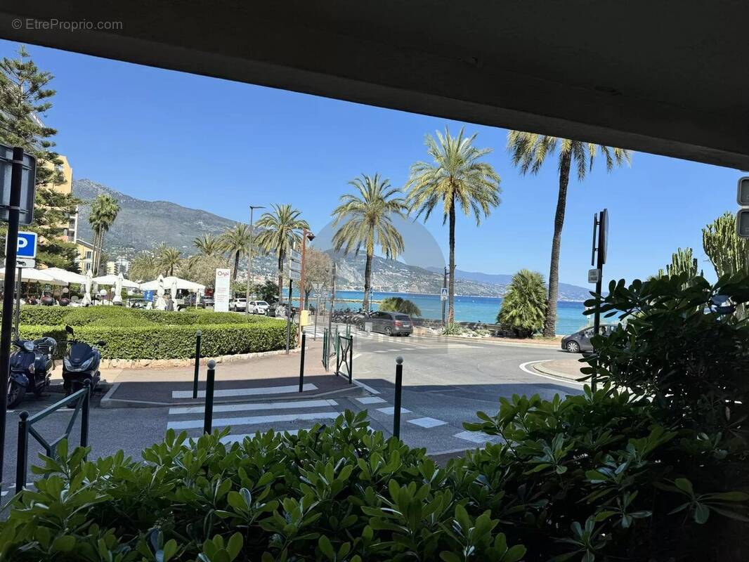 Appartement à ROQUEBRUNE-CAP-MARTIN