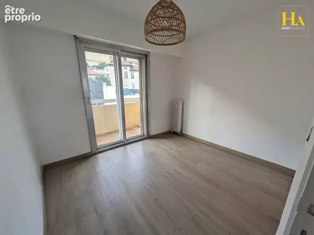 Magnifique Appartement type 4 pièce(s) vue mer à GRASSE - photo 15