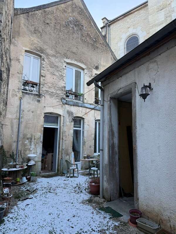 Maison à vendre 8 pièces MONTBARD (21) - photo 9