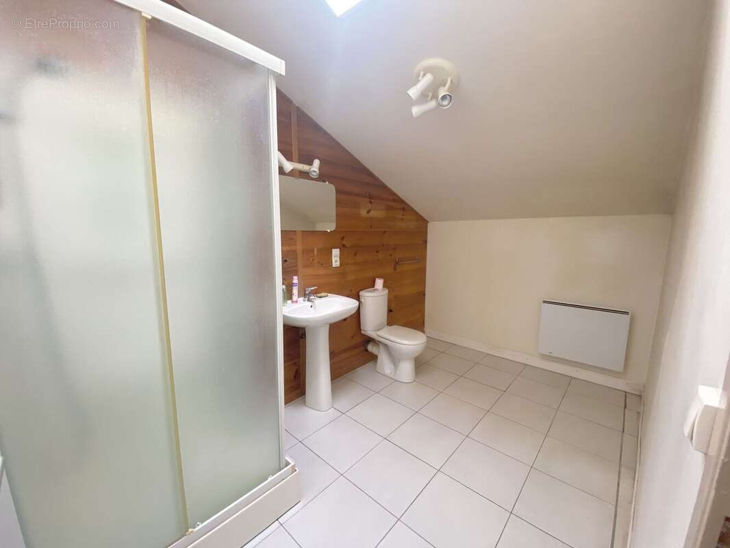 Photo 4 - Appartement à URRUGNE