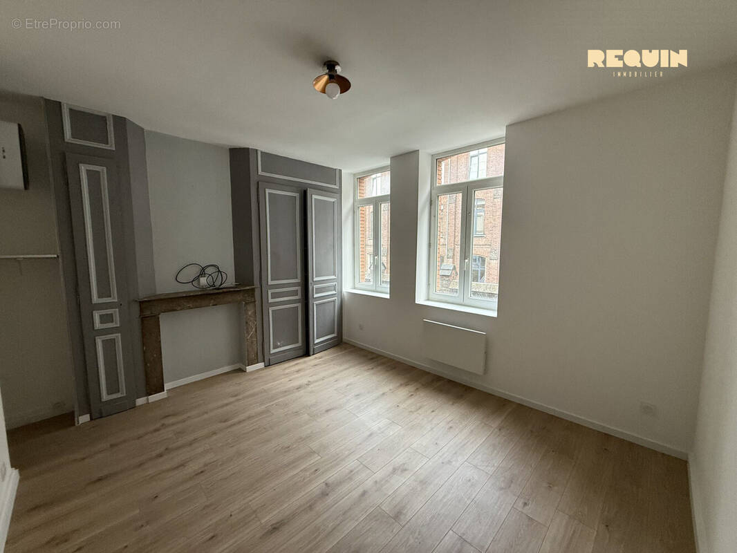 Appartement à LILLE